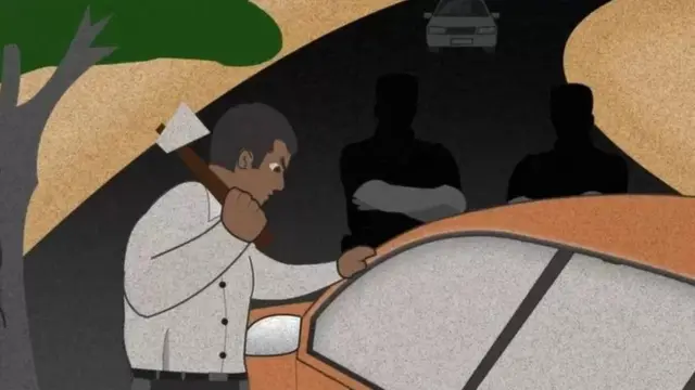 ਹਥੌੜਾ ਗੈਂਗ