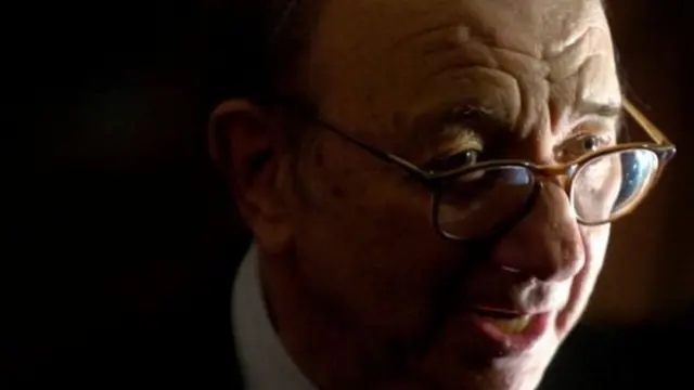 நாடக ஆசிரியர் காலமானார்