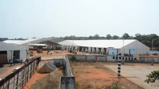 గ్లోబల్ ఇన్వెస్టర్ సమ్మిట్