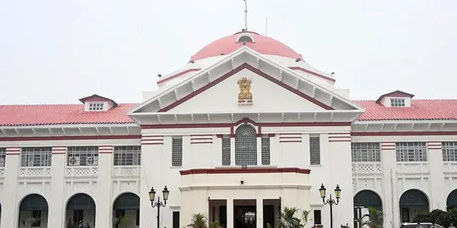 पटना हाई कोर्ट