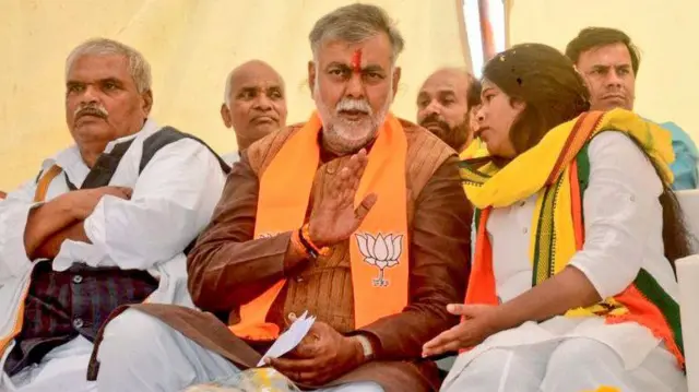 प्रह्लाद पटेल