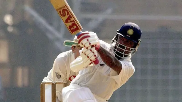 विनोद कांबळी 