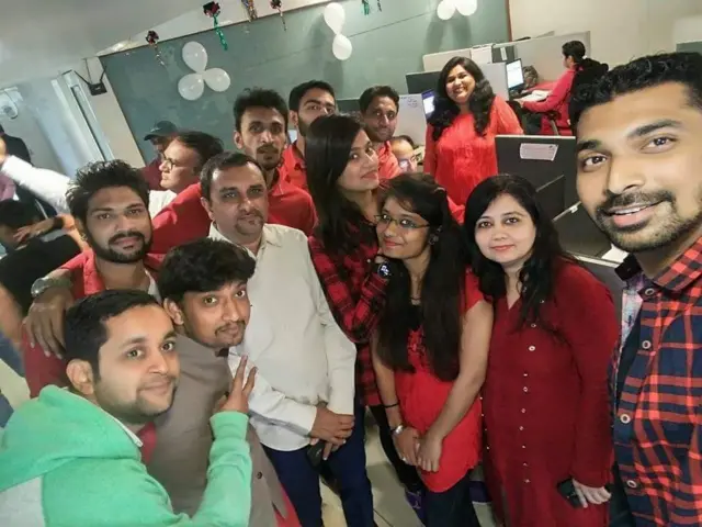 દિલીપ ગોહિલ 