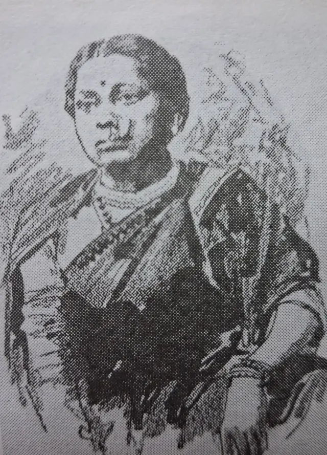 हिराबाई 