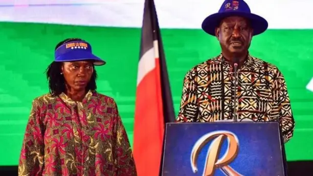 Odinga