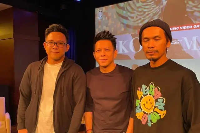 Nazril Ilham, Ariel NOAH, UU Hak Cipta, Mahkamah Konstitusi