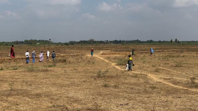 மத்திய அரசின் விவசாயத் திட்டங்கள்