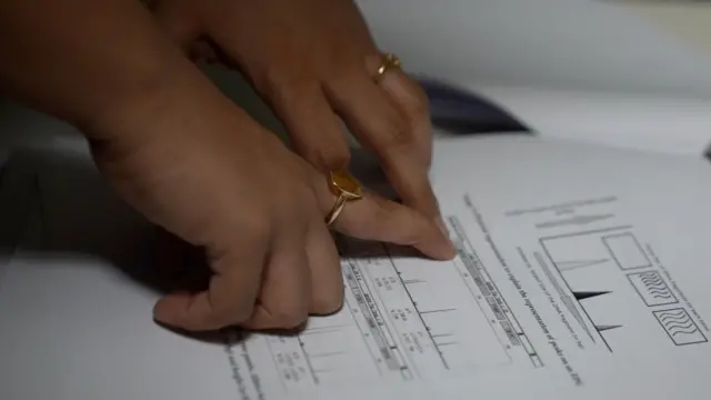 डीएनए रिपोर्ट पर उठते सवाल