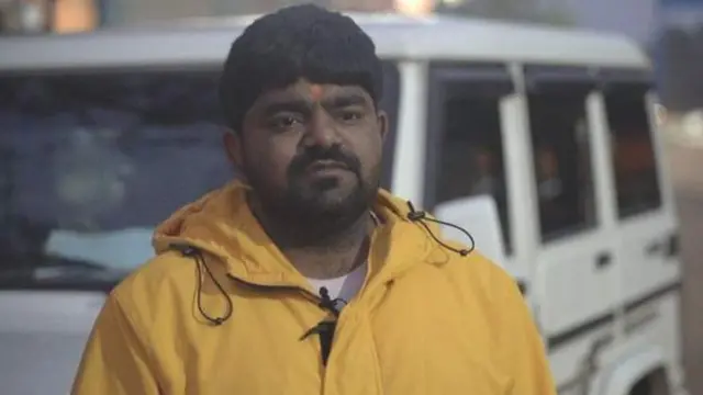 મોનૂ માનેસર