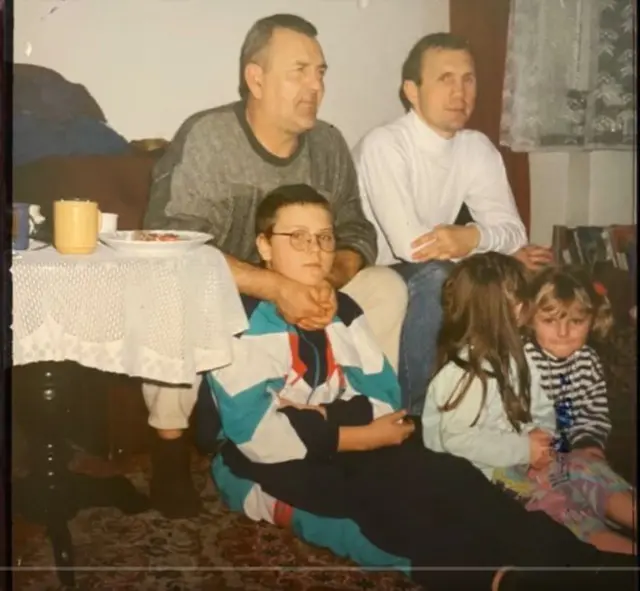 Навроцький