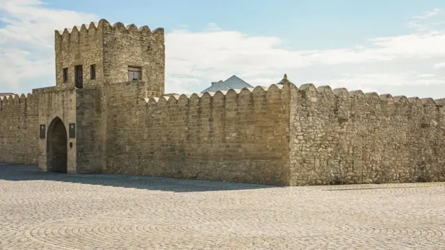 سراخانی آتشکدہ