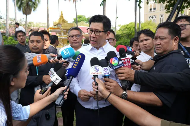 Supattra Plongklum / Thai News Pix