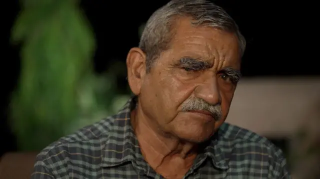 राम करण बेनीवाल