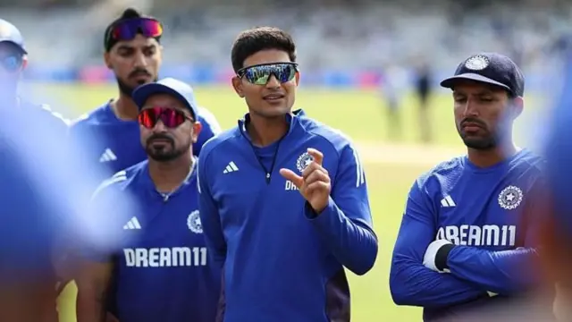 టీమిండియా 