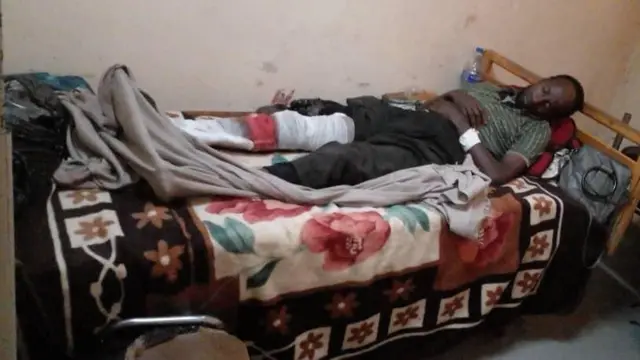 Dacha dada bilan rus porno