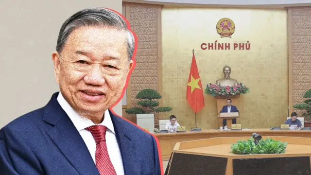 Cuộc cách mạng tinh gọn bộ máy do Tổng Bí thư Tô Lâm khởi xướng đang mang tới nhiều biến chuyển cho bộ máy chính quyền Việt Nam