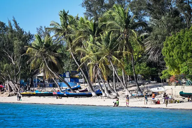 બીબીસી ગુજરાતી ગુજરાત કરાણા મડાગાસ્કર ઇતિહાસ વેપાર આફ્રિકા