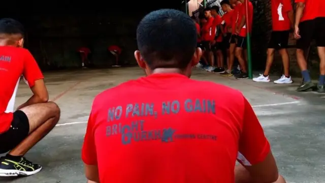 भर्ती स्थगित