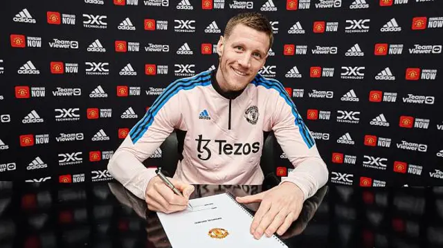 Weghorst