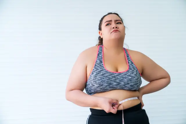 हेल्थ अँझायटी