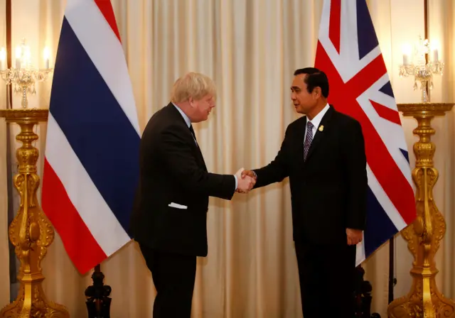 ประยุทธ์ จันทร์โอชา