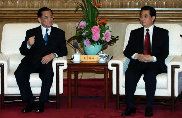 2005年4月29日「連胡會」