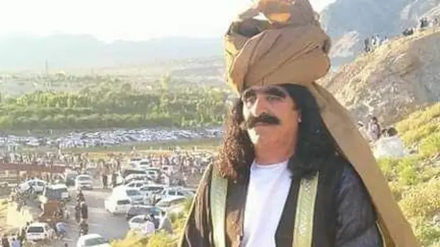 ملک اسلم نور 