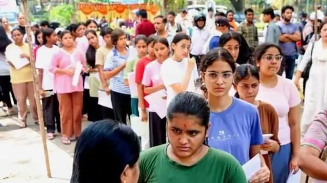 నీట్, ఎన్టీఏ, మెడిసన్, యువత