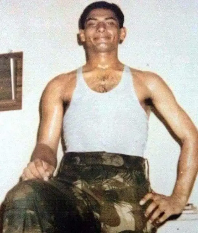 મનોજ પાંડે