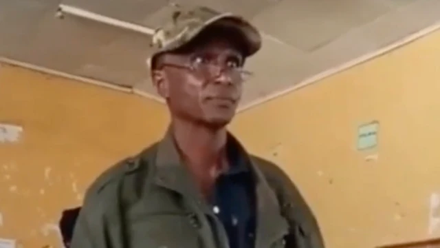 እስክንድር ነጋ 