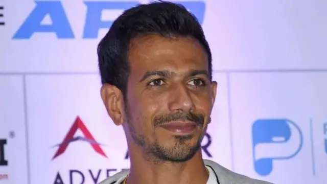 सध्या मी स्वतःला सावरण्यावर लक्ष केंद्रित करत आहे, असं युजवेंद्र चहलने म्हटलं आहे.