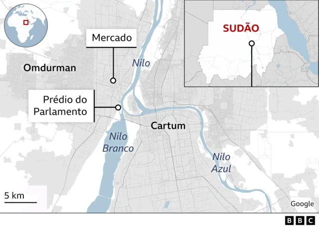 Mapafazer aposta loteria onlineOmdurman e Cartum