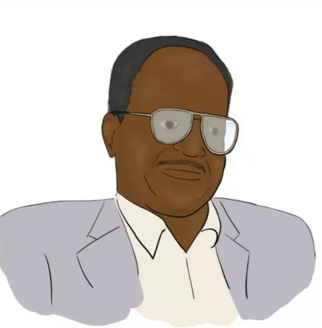 ማሕሙድ ኣሕመድ ሸሪፎ