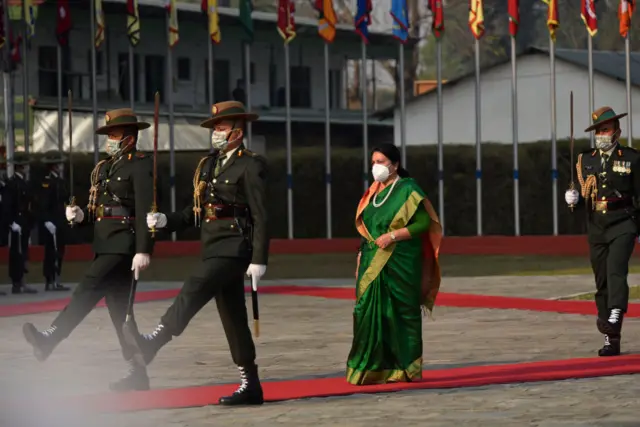 विद्यादेवी भण्डारी