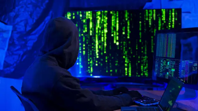 Dark web
