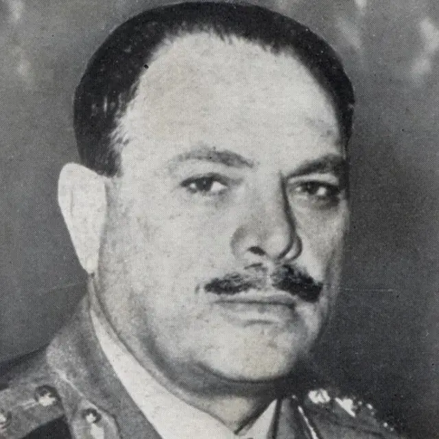 ایوب خان