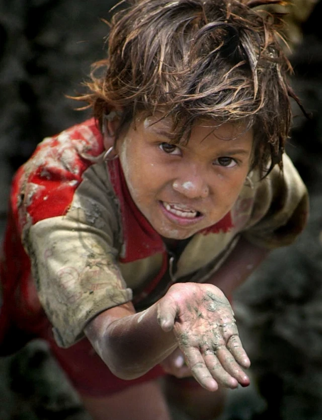 యాచకుల కోసం స్మైల్ పథకం