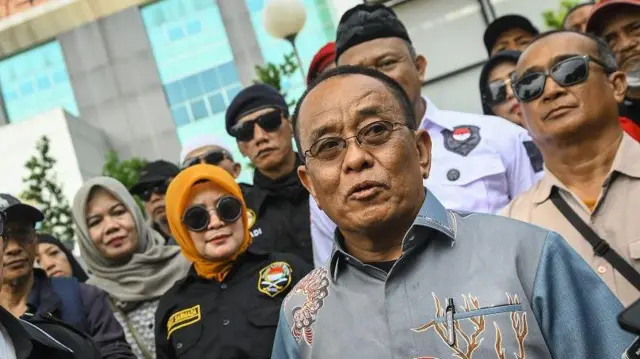 PIK 2: Said Didu Dilaporkan Ke Polisi Karena Kritik Proyek Strategis ...