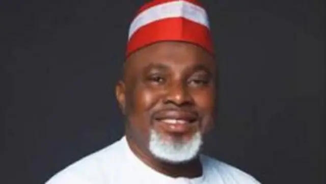 Taofeek Adeleke