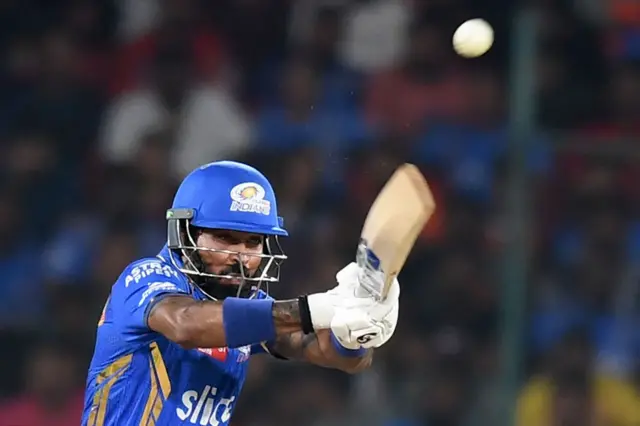 હાર્દિક પંડ્યા