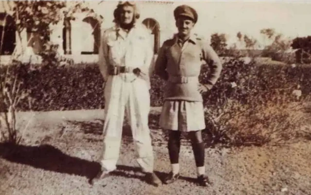 محمد خان جنجوعہ