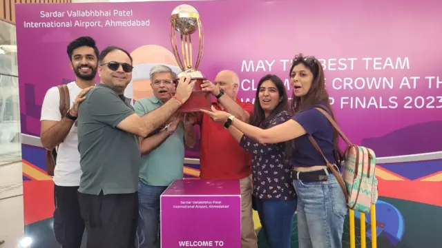 இந்தியா, ஆஸ்திரேலியா, கிரிக்கெட் உலகக்கோப்பை