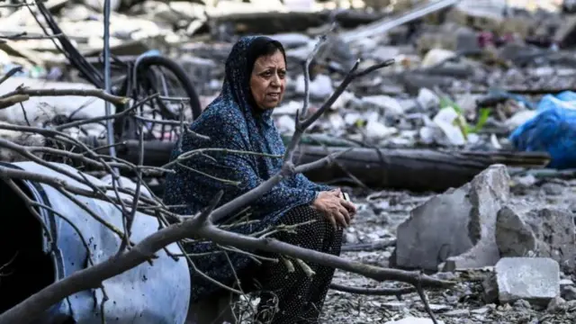 ઇઝરાયલ પેલેસ્ટાઇન ગાઝા 