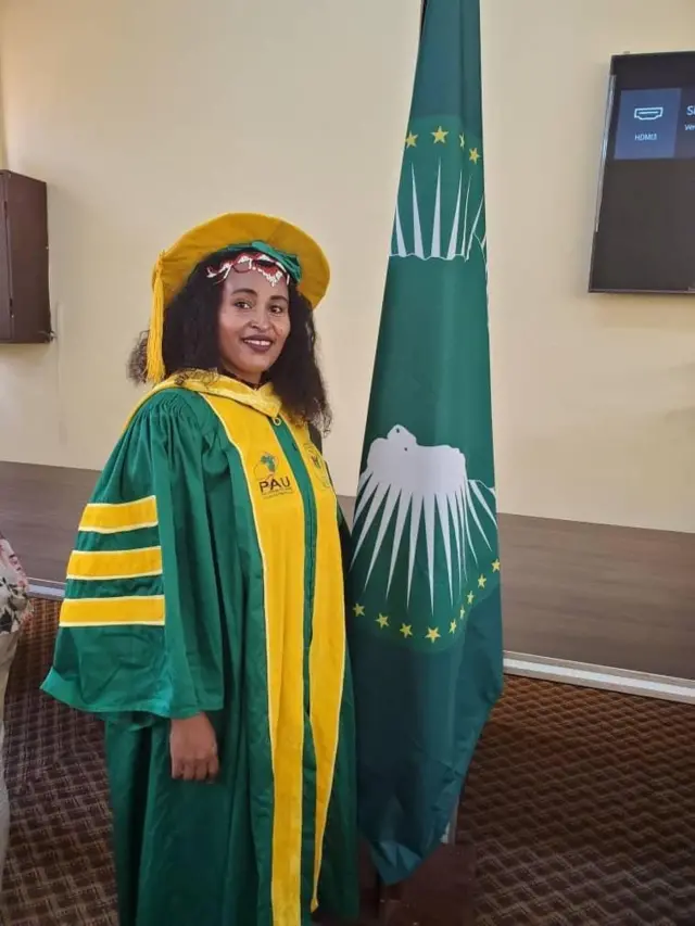 Dr. Margituu Dabalaa