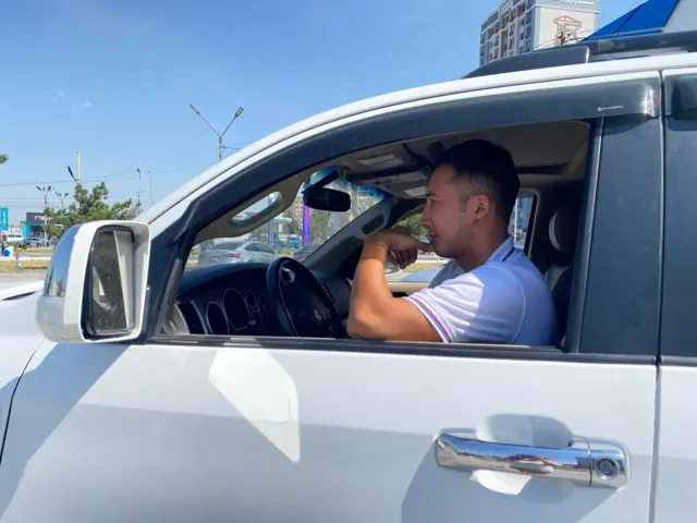 Дайыр Мамасадыков