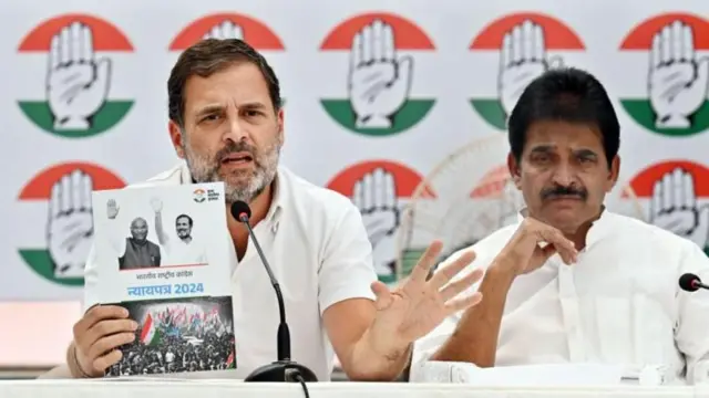 કે સી વેણુગોપાલ