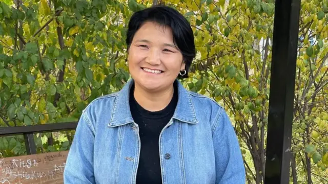 Рита Карасартова