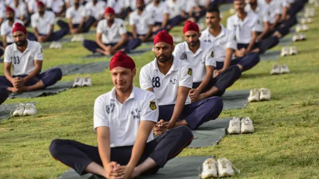 ਪੰਜਾਬ ਪੁਲਿਸ 