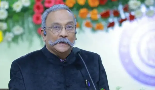  தமிழ்நாடு அரசு, டிஜிபி நியமனம், பாஜக, திமுக
