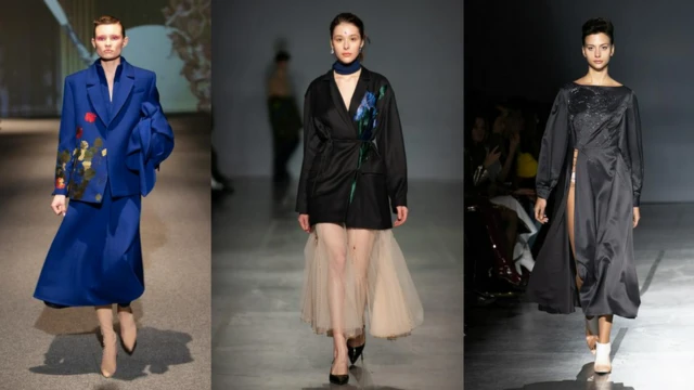 Український тиждень моди